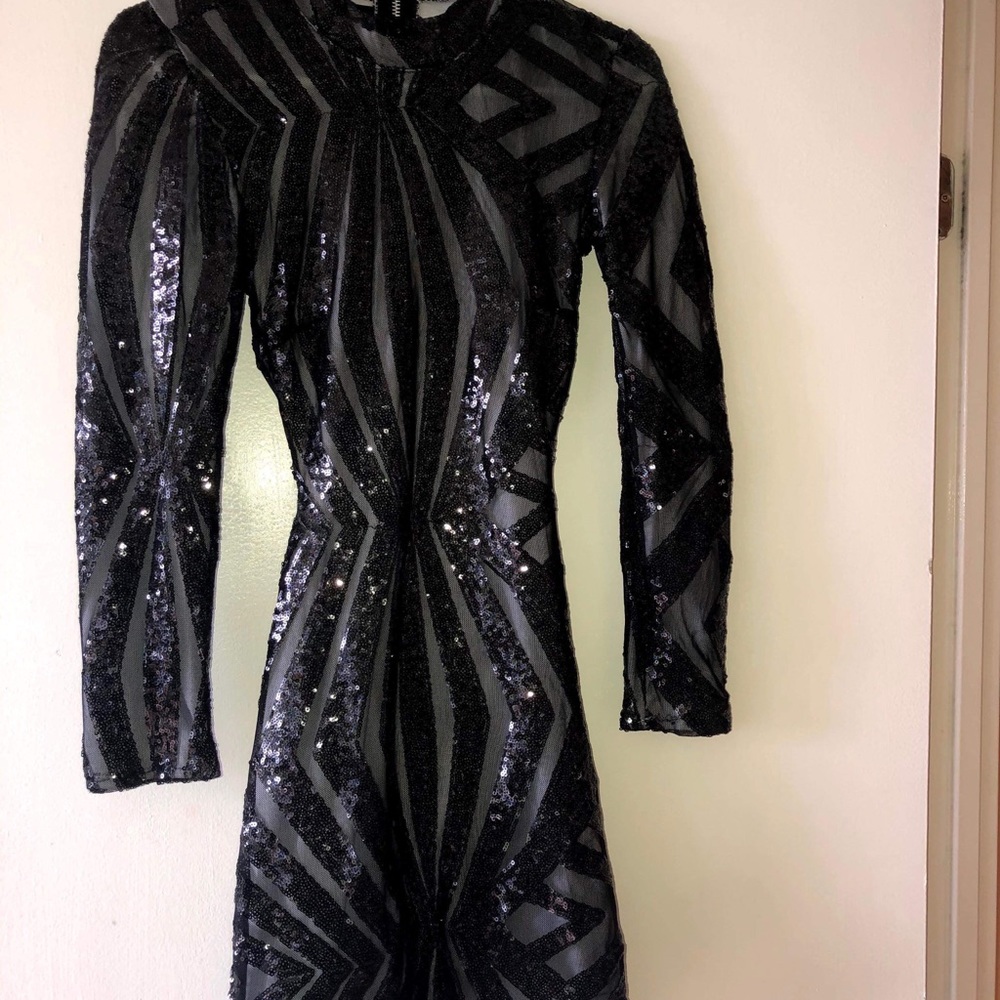 Woman dress